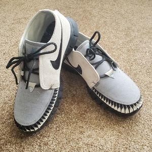 Nike N7 Free Forward Moc 2